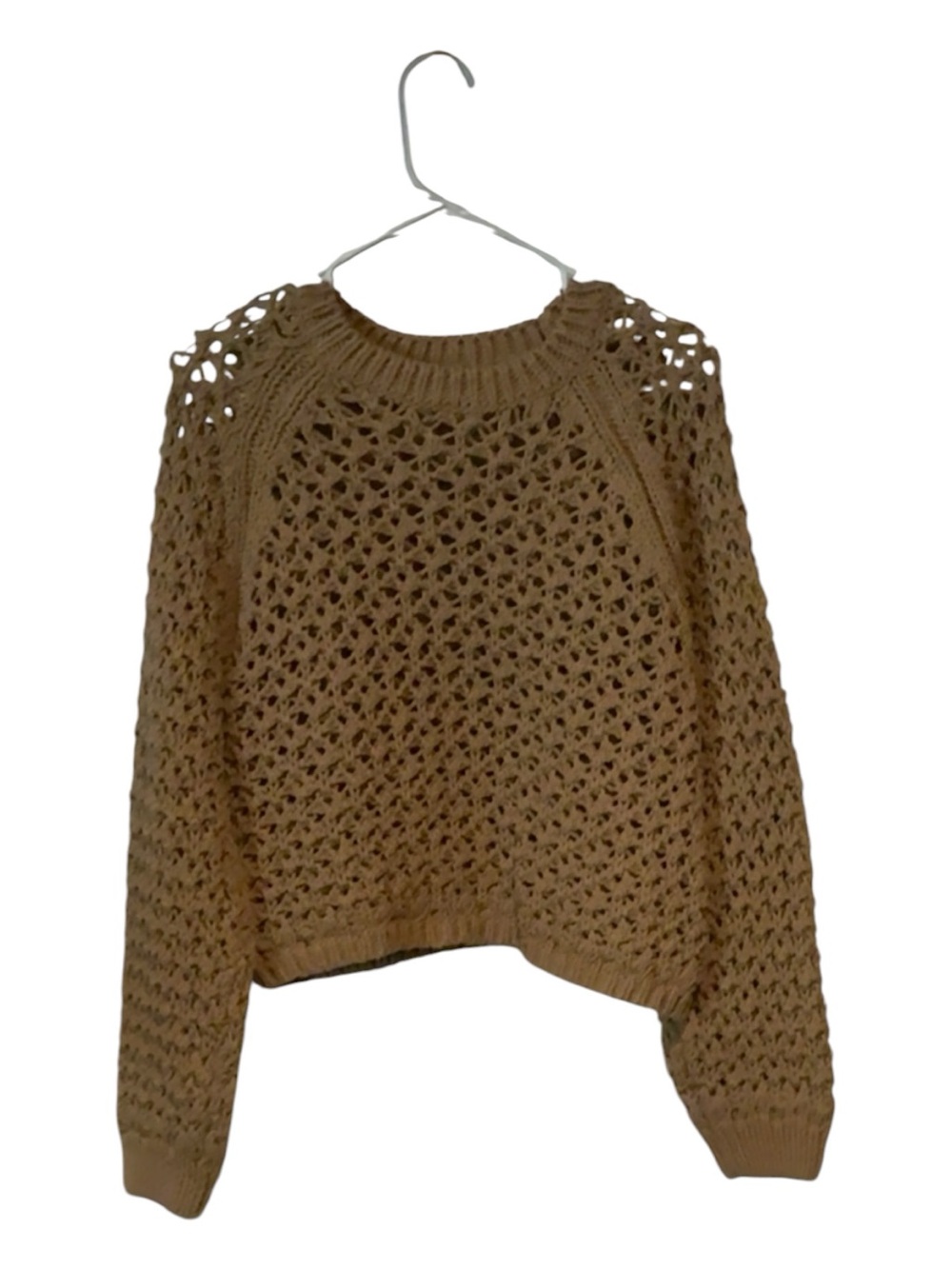 Z Supply - Cassian Sweater Size S - Picture 4 of 5